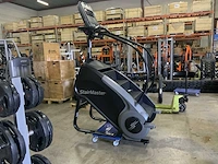 Startrac gaunlant traploper crosstrainer - afbeelding 2 van  5