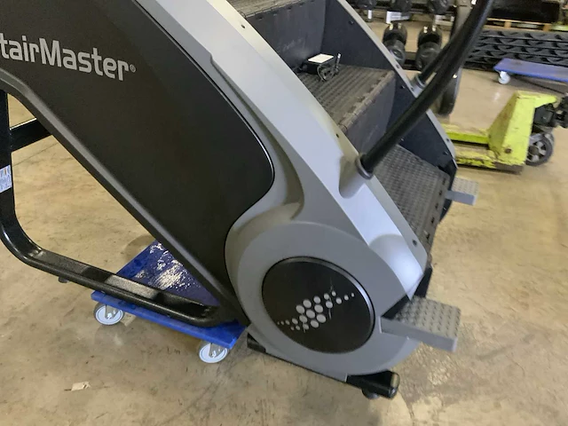 Startrac gaunlant traploper crosstrainer - afbeelding 3 van  5