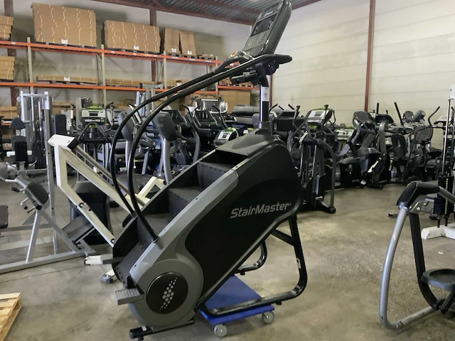 Startrac gaunlant traploper crosstrainer - afbeelding 1 van  5