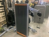 Startrac human sport chest/shoulder krachtstation - afbeelding 6 van  6