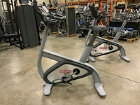 Startrac pro uprightbike home trainer - afbeelding 1 van  5
