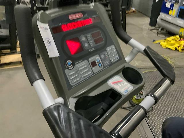Startrac pro uprightbike home trainer - afbeelding 5 van  5