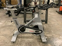 Startrac spinner nxt indoorcycle spinningbike - afbeelding 1 van  8