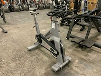 Startrac spinner nxt indoorcycle spinningbike - afbeelding 2 van  8