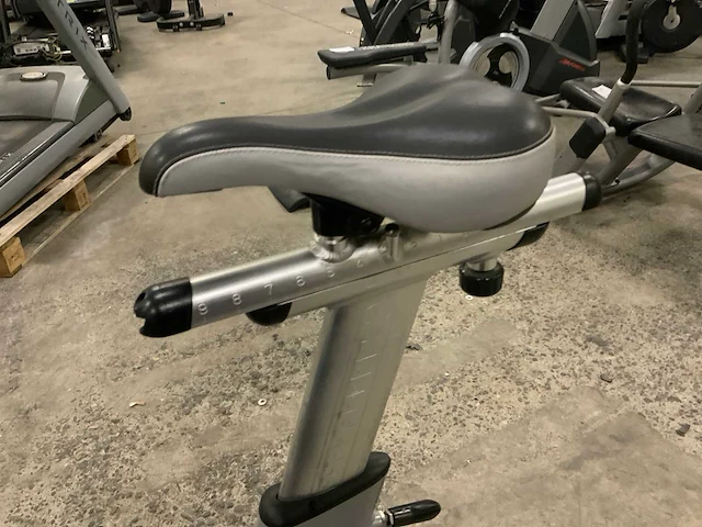 Startrac spinner nxt indoorcycle spinningbike - afbeelding 5 van  8