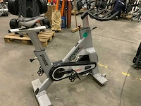 Startrac spinner nxt spinning bike spinningbike - afbeelding 2 van  5