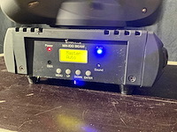 Starville mh-100 beam led-moving head (4x) - afbeelding 2 van  7