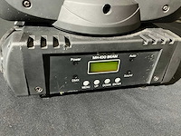 Starville mh-100 beam led-moving head (4x) - afbeelding 5 van  7
