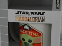Starwars mok - afbeelding 2 van  3