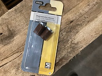 Starx magneetslot inbouw (75x) - afbeelding 1 van  1