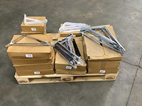 Starx mix kavel diverse plankdragers (100x) - afbeelding 1 van  5