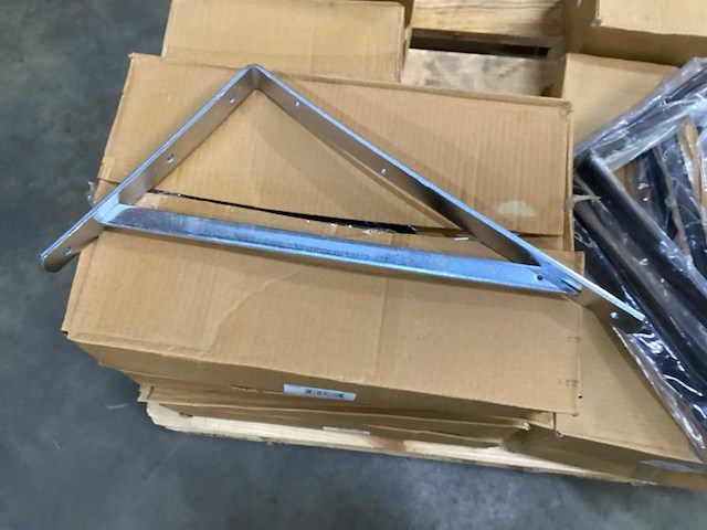 Starx mix kavel diverse plankdragers (100x) - afbeelding 2 van  5