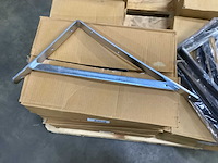 Starx mix kavel diverse plankdragers (100x) - afbeelding 2 van  5