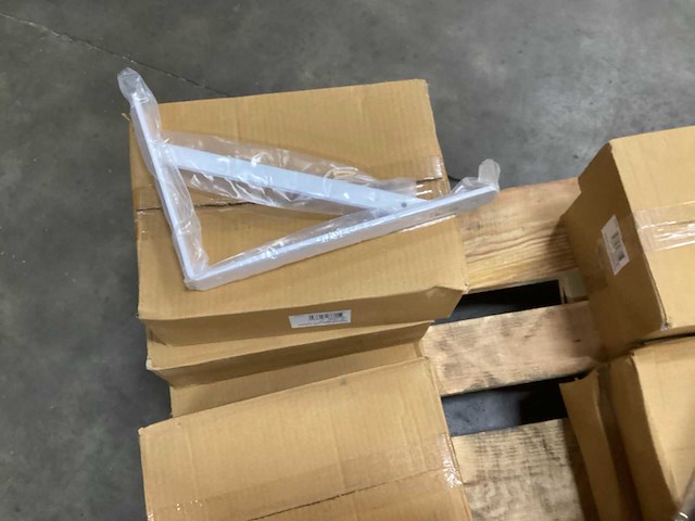 Starx mix kavel diverse plankdragers (100x) - afbeelding 4 van  5