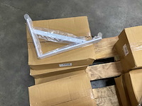 Starx mix kavel diverse plankdragers (100x) - afbeelding 4 van  5