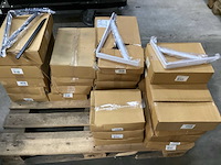 Starx mix kavel diverse plankdragers (175x) - afbeelding 1 van  4