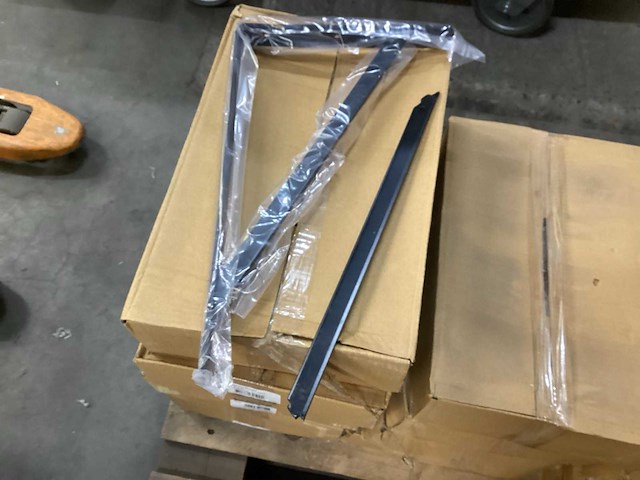 Starx mix kavel diverse plankdragers (175x) - afbeelding 2 van  4