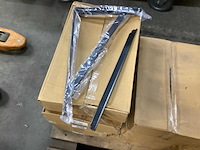 Starx mix kavel diverse plankdragers (175x) - afbeelding 2 van  4