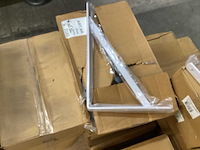 Starx mix kavel diverse plankdragers (175x) - afbeelding 3 van  4