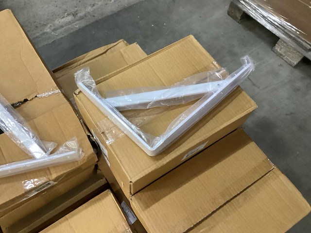 Starx mix kavel diverse plankdragers (175x) - afbeelding 4 van  4