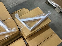 Starx mix kavel diverse plankdragers (175x) - afbeelding 4 van  4