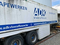 Stas - 2000 - chapepomp kipper oplegger - afbeelding 34 van  40