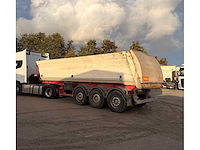 Stas - s300cx - semi-trailer - 2016 - afbeelding 1 van  9