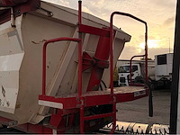 Stas - s300cx - semi-trailer - 2016 - afbeelding 5 van  9