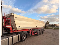 Stas - s300cx - semi-trailer - 2016 - afbeelding 7 van  9
