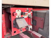 Stas - s300cx - semi-trailer - 2016 - afbeelding 8 van  9