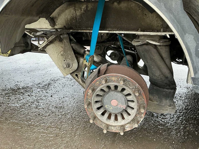 Stas os oplegger - 2016 - afbeelding 3 van  19