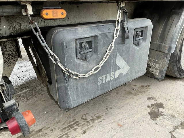 Stas os oplegger - 2016 - afbeelding 5 van  19