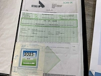 Stas os oplegger - 2016 - afbeelding 6 van  19