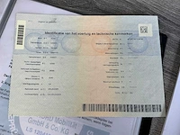 Stas os oplegger - 2016 - afbeelding 10 van  19