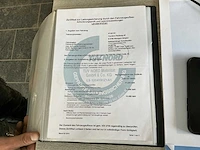 Stas os oplegger - 2016 - afbeelding 11 van  19