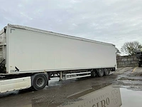 Stas os oplegger - 2016 - afbeelding 1 van  19