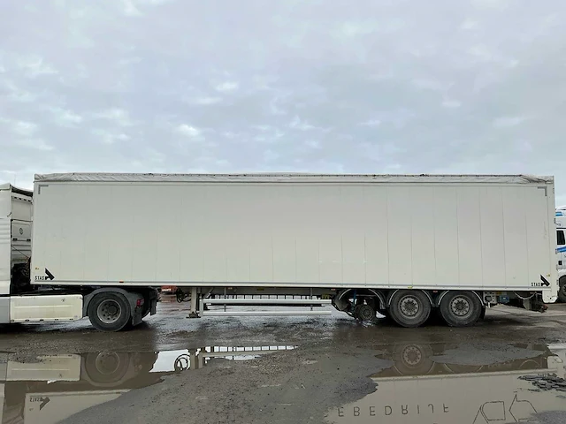 Stas os oplegger - 2016 - afbeelding 12 van  19