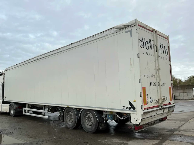 Stas os oplegger - 2016 - afbeelding 13 van  19