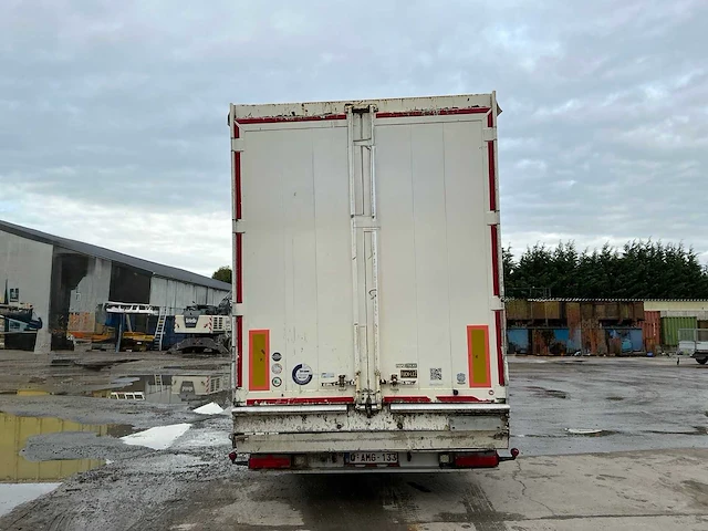 Stas os oplegger - 2016 - afbeelding 14 van  19