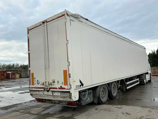 Stas os oplegger - 2016 - afbeelding 15 van  19