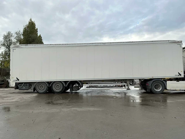 Stas os oplegger - 2016 - afbeelding 16 van  19