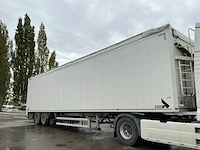 Stas os oplegger - 2016 - afbeelding 17 van  19