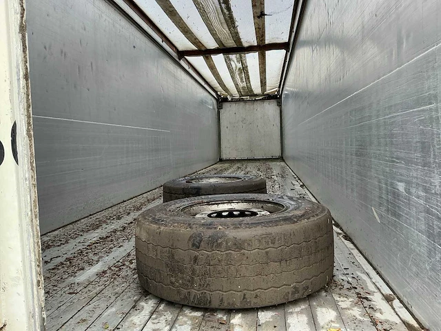 Stas os oplegger - 2016 - afbeelding 19 van  19