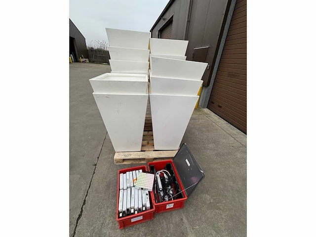 Statafel (15x) - afbeelding 3 van  4