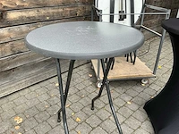 Statafel (15x) - afbeelding 2 van  4