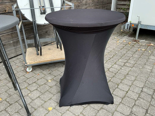 Statafel (15x) - afbeelding 3 van  4