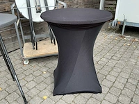 Statafel (15x) - afbeelding 3 van  4