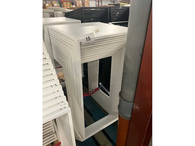 Statafel (15x) - afbeelding 5 van  5