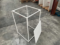 Statafel (15x) - afbeelding 4 van  5