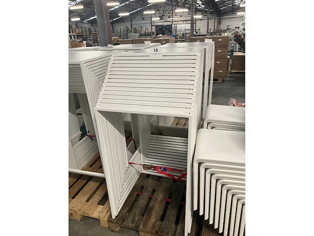 Statafel (15x) - afbeelding 5 van  5